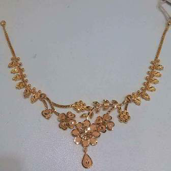 8gm on sale gold necklace